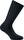 Rohner Tagessocke Basic Cotton Crew marine - 3 Paar